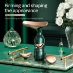 3 In 1 Anti Wrinkles Face Neck Eyes Massager - Image 3