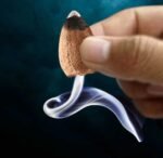 Premium Polyresin Smoke Buddha With 10 Cones Free - Image 4