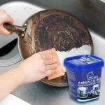 Stainless Steel Cleaning Paste For Home Improvement - Image 3