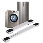 White Metal Heavy Load Furnisher Mover