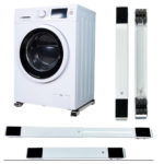 White Metal Heavy Load Furnisher Mover - Image 2