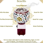 Premium Ceramic Kapur Dani - Image 4