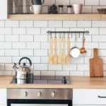 Transparent Silicon Adhesive Curtain Rod Hook Pack Of 6 - Image 3