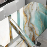 Self Adhesive 3D Wallpaper(200*60 Cm.) - Image 2