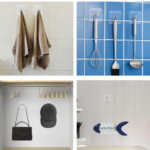 Transparent Pvc Adhesive Screw Hook- Pack Of 50 - Image 2