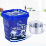 Stainless Steel Cleaning Paste For Home Improvement - Image 2
