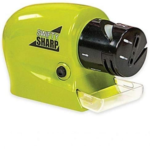Green Swifty Knife Sharpener For Home & Kitchen - Image 2
