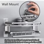 Transparent Pvc Adhesive Screw Hook- Pack Of 50 - Image 4