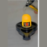 Water sensor shivling 35(Minimum 10pc) - Image 2