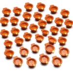 Water sensor diya Pack of 24 - Image 2