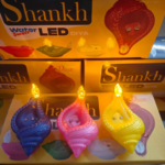 Water sensor shankh Dia Pack of 12