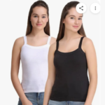 Cotton Lycra Camisole