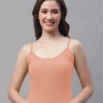 Cotton Lycra Camisole - Image 3