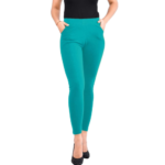 Ankle leggings