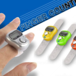 Counter pack of 4